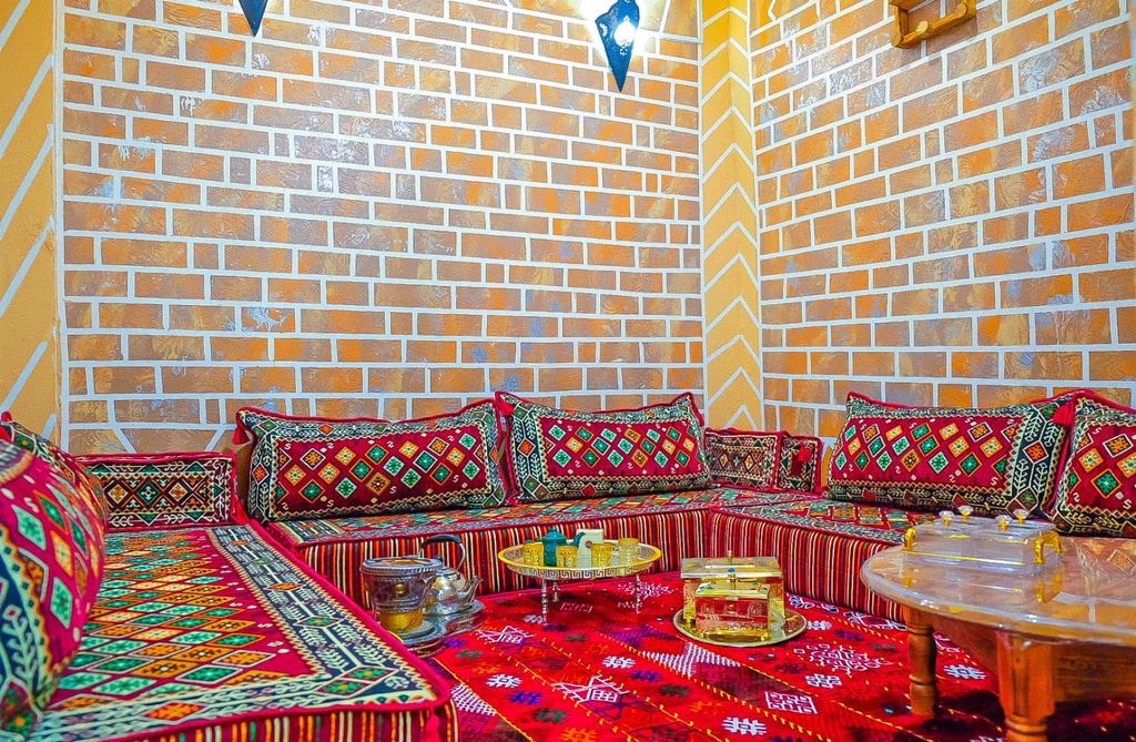 Villa El Khayma