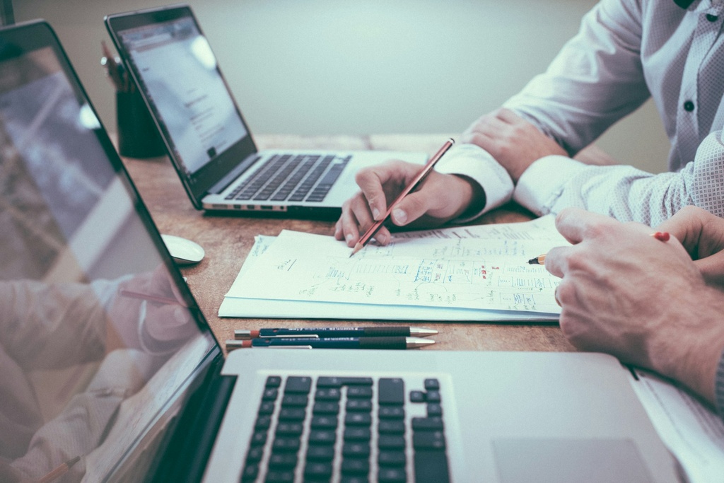 Service comptable (1ere Année)
